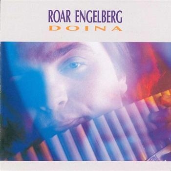 Engelberg Roar - Doina i gruppen CD / Pop hos Bengans Skivbutik AB (3757098)
