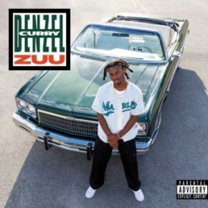 Denzel Curry - Zuu i gruppen CD / Hip Hop hos Bengans Skivbutik AB (3757219)