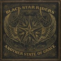 Black Star Riders - Another State Of Grace i gruppen CD / Hårdrock,Pop-Rock hos Bengans Skivbutik AB (3757251)