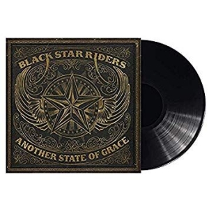 Black Star Riders - Another State Of Grace i gruppen VI TIPSAR / Årsbästalistor 2019 / Årsbästa 2019 Classic Rock hos Bengans Skivbutik AB (3757255)