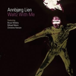 Lien Annbjörg/M.Fl. - Waltz With Me i gruppen CD / Jazz hos Bengans Skivbutik AB (3757671)