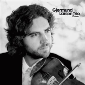 Larsen Gjermund Trio - Aurum i gruppen CD / Jazz/Blues hos Bengans Skivbutik AB (3757678)