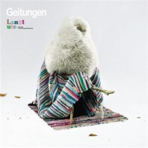 Geitungen - Langt Ute i gruppen CD / Pop hos Bengans Skivbutik AB (3757679)
