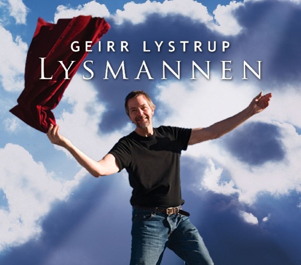 Lystrup Geirr - Sangen Om Omis i gruppen CD / Toppsäljare hos Bengans Skivbutik AB (3757686)