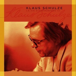 Schulze Klaus - La Vie Electronique 13 i gruppen CD / Rock hos Bengans Skivbutik AB (3757693)