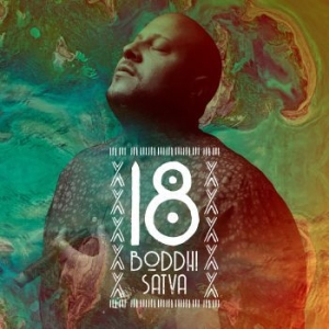 Boddhi Satva - Boddhi Satva 18 i gruppen CD / Dans/Techno hos Bengans Skivbutik AB (3757715)