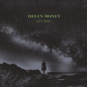 Helen Money - Atomic i gruppen CD / Pop-Rock hos Bengans Skivbutik AB (3757968)