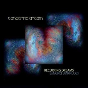 Tangerine Dream - Recurring Dreams i gruppen CD / Pop hos Bengans Skivbutik AB (3757971)
