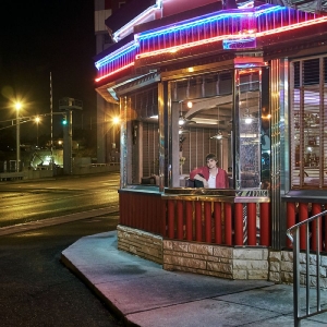 Juiceboxxx - It's Easy To Feel Like A Nobody Whe i gruppen CD / Pop-Rock hos Bengans Skivbutik AB (3757975)