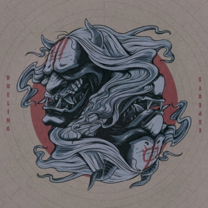 Dueling Experts - Dueling Experts i gruppen CD / Hip Hop-Rap,Pop-Rock hos Bengans Skivbutik AB (3757977)