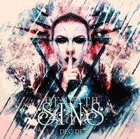 Beneath My Sins - I Decide i gruppen CD / Kommande / Hårdrock/ Heavy metal hos Bengans Skivbutik AB (3757985)