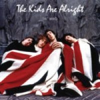 The Who - The Kids Are Alright (2Lp Ost) i gruppen Minishops / Who hos Bengans Skivbutik AB (3758045)
