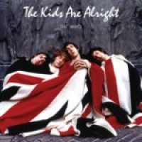 The Who - The Kids Are Alright (2Lp Ost) i gruppen Minishops / The Who hos Bengans Skivbutik AB (3758045)