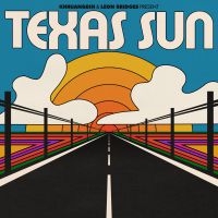 Khruangbin & Leon Bridges - Texas Sun i gruppen VINYL / Rock hos Bengans Skivbutik AB (3758282)
