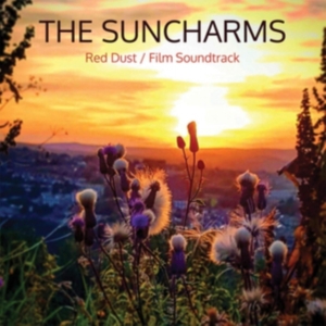 The Suncharms - Red Dust i gruppen ÖVRIGT / Övrigt / aub hos Bengans Skivbutik AB (3759436)