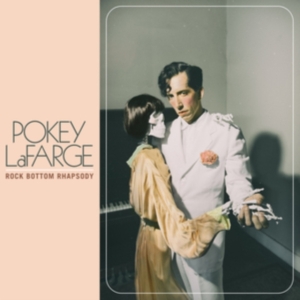 Pokey Lafarge - Rock Bottom Rhapsody i gruppen VINYL / Rock hos Bengans Skivbutik AB (3759458)