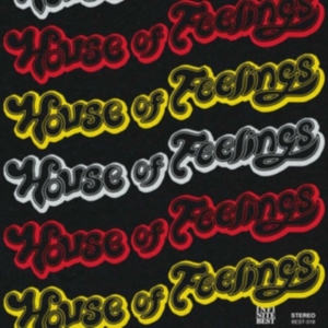 House Of Feelings - Last Chance Ep i gruppen ÖVRIGT / Övrigt / aub hos Bengans Skivbutik AB (3759488)