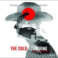 Urist Josh - Cold Equations (Original Motion Pic i gruppen VINYL / Toppsäljare hos Bengans Skivbutik AB (3759519)