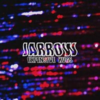 Jarrow - Expensive Hugs (Translucent Purlple i gruppen VINYL / Pop-Rock hos Bengans Skivbutik AB (3759536)