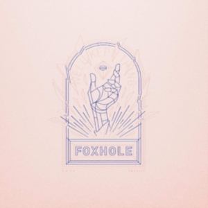 Foxhole - Well Kept Thing i gruppen VINYL / Pop-Rock hos Bengans Skivbutik AB (3759539)