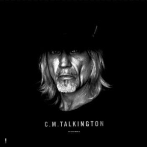 Talkington C.M. - Not Exactly Nashville i gruppen VINYL / Country hos Bengans Skivbutik AB (3759546)