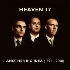 Heaven 17 - Another Big Idea (1996-2008) i gruppen VINYL / Nyheter / Pop hos Bengans Skivbutik AB (3759557)