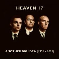 Heaven 17 - Another Big Idea (1996-2008) i gruppen VINYL / Toppsäljare hos Bengans Skivbutik AB (3759557)