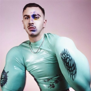 Sonikku - Joyful Death i gruppen VINYL / Dance-Techno,Elektroniskt hos Bengans Skivbutik AB (3759564)