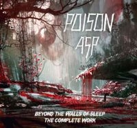 Poison Asp - Complete Works i gruppen CD / Hårdrock hos Bengans Skivbutik AB (3759576)