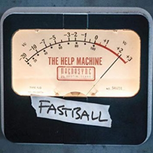 Fastball - Help Machine i gruppen CD / Rock hos Bengans Skivbutik AB (3759593)