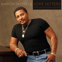 Neville Aaron - Love Letters:  The Allen Toussaint i gruppen CD / RNB, Disco & Soul hos Bengans Skivbutik AB (3759595)