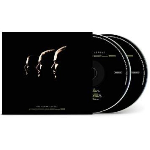 The Human League - Octopus i gruppen CD / Pop-Rock hos Bengans Skivbutik AB (3760132)