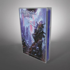 Abysmal Dawn - Phylogenesis (Mc) i gruppen Hårdrock/ Heavy metal hos Bengans Skivbutik AB (3760488)