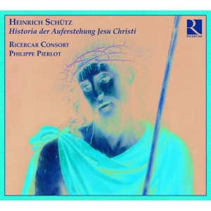 Heinrich Schütz - Heinrich Schütz : Historia Der i gruppen Externt_Lager / Naxoslager hos Bengans Skivbutik AB (3760557)