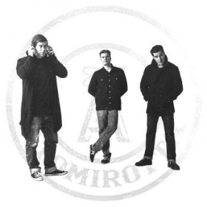 Atomirotta - Iv i gruppen CD / Finsk Musik,Pop-Rock hos Bengans Skivbutik AB (3760769)