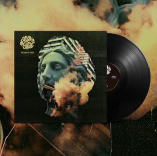 Angellore - Rien Ne Devait Mourir i gruppen VINYL / Toppsäljare hos Bengans Skivbutik AB (3760786)