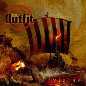 Outfit The - Viking i gruppen CD / Hårdrock/ Heavy metal hos Bengans Skivbutik AB (3760795)