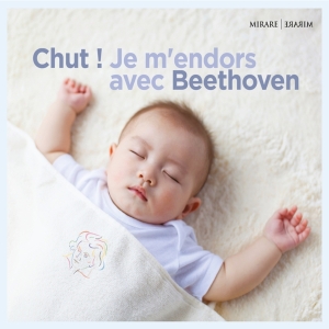 Various - Chut! Je Mendors Avec Beethoven i gruppen CD / Klassiskt,Övrigt hos Bengans Skivbutik AB (3760906)