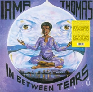Thomas Irma - In Between Tears i gruppen VINYL / Pop hos Bengans Skivbutik AB (3761613)