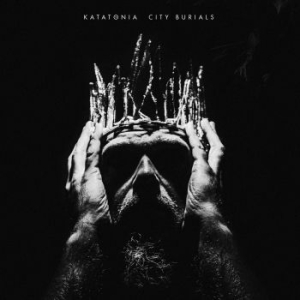 Katatonia - City Burials i gruppen CD / Hårdrock/ Heavy metal hos Bengans Skivbutik AB (3761651)