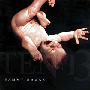 Sammy Hagar - Ten 13 i gruppen CD / Pop-Rock hos Bengans Skivbutik AB (3761685)