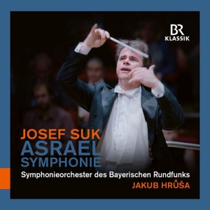 Suk Josef - Symphony No. 2 In C Minor, Op. 27: i gruppen Externt_Lager / Naxoslager hos Bengans Skivbutik AB (3761708)