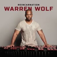 Wolf Warren - Reincarnation i gruppen CD / Jazz hos Bengans Skivbutik AB (3761746)