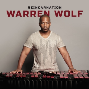 Wolf Warren - Reincarnation i gruppen CD / Jazz hos Bengans Skivbutik AB (3761746)