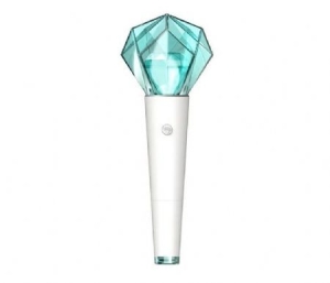 SHINee - OFFICIAL Light Stick i gruppen MERCHANDISE / Light Stick / K-Pop hos Bengans Skivbutik AB (3761781)
