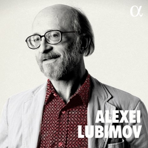 Various - Alexei Lubimov (7Cd) i gruppen Externt_Lager / Naxoslager hos Bengans Skivbutik AB (3761946)