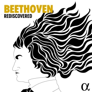 Beethoven Ludwig Van - Beethoven Rediscovered (17 Cd) i gruppen Externt_Lager / Naxoslager hos Bengans Skivbutik AB (3761947)