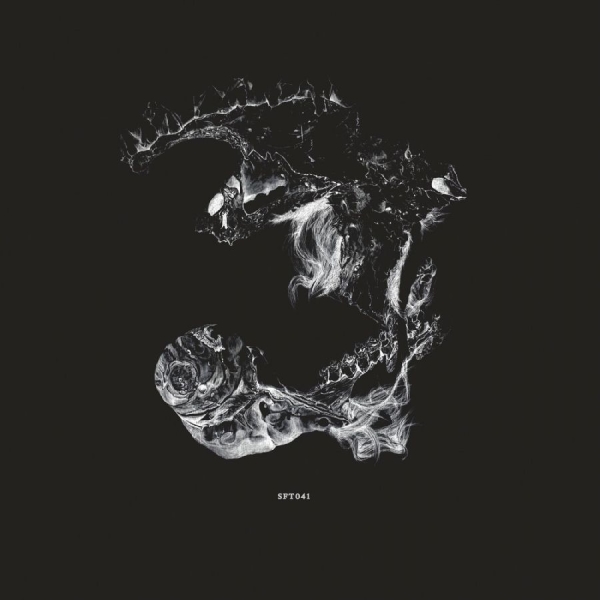 Thug Entrancer - Death After Life i gruppen VINYL / Toppsäljare hos Bengans Skivbutik AB (3762088)