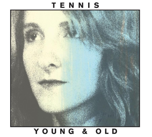 Tennis - Young And Old i gruppen CD / Toppsäljare hos Bengans Skivbutik AB (3762093)