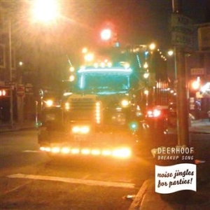 Deerhoof - Breakup Song i gruppen CD / Pop-Rock hos Bengans Skivbutik AB (3762094)
